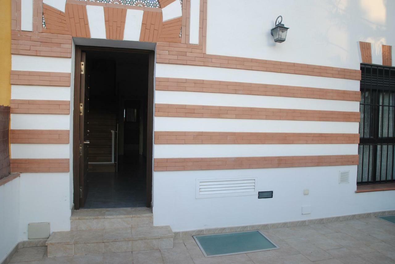 Casa El Pinillo De