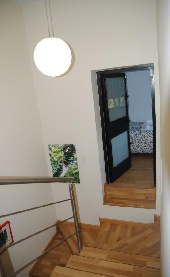 Casa El Pinillo De Semesterbostad