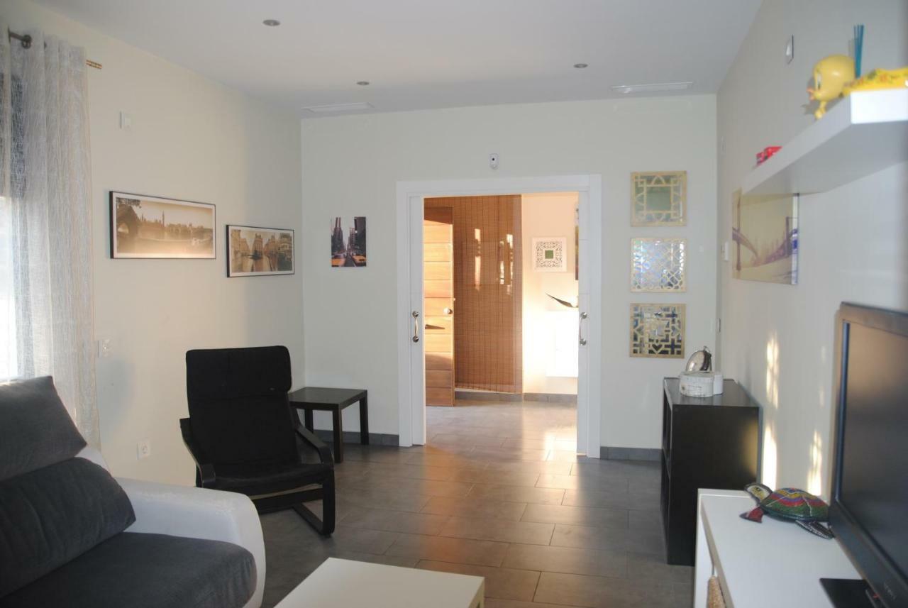 Casa El Pinillo De Málaga