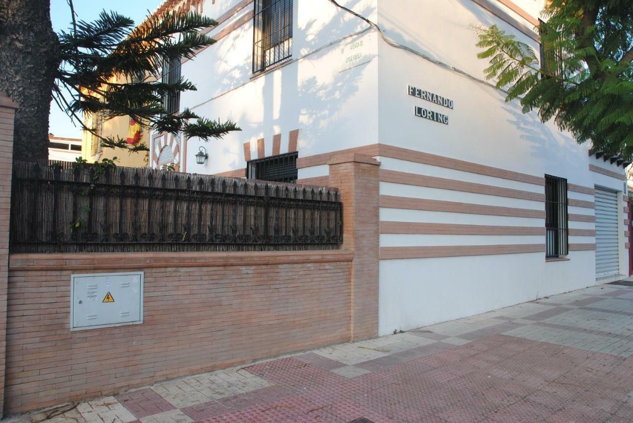 Casa El Pinillo De Semesterbostad