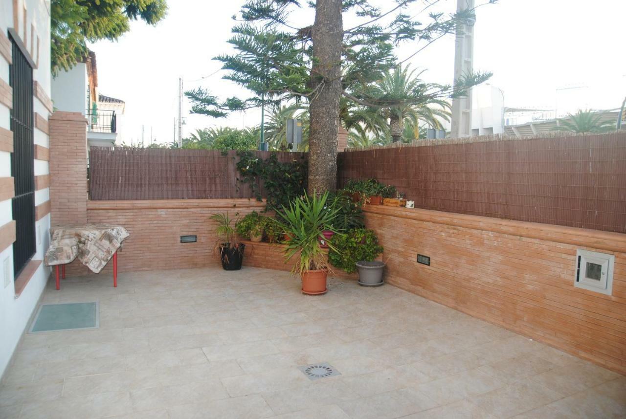 Casa El Pinillo De * Málaga