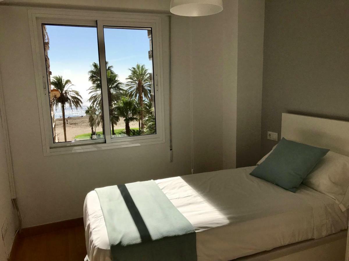 Apartamento Malagueta Blue *