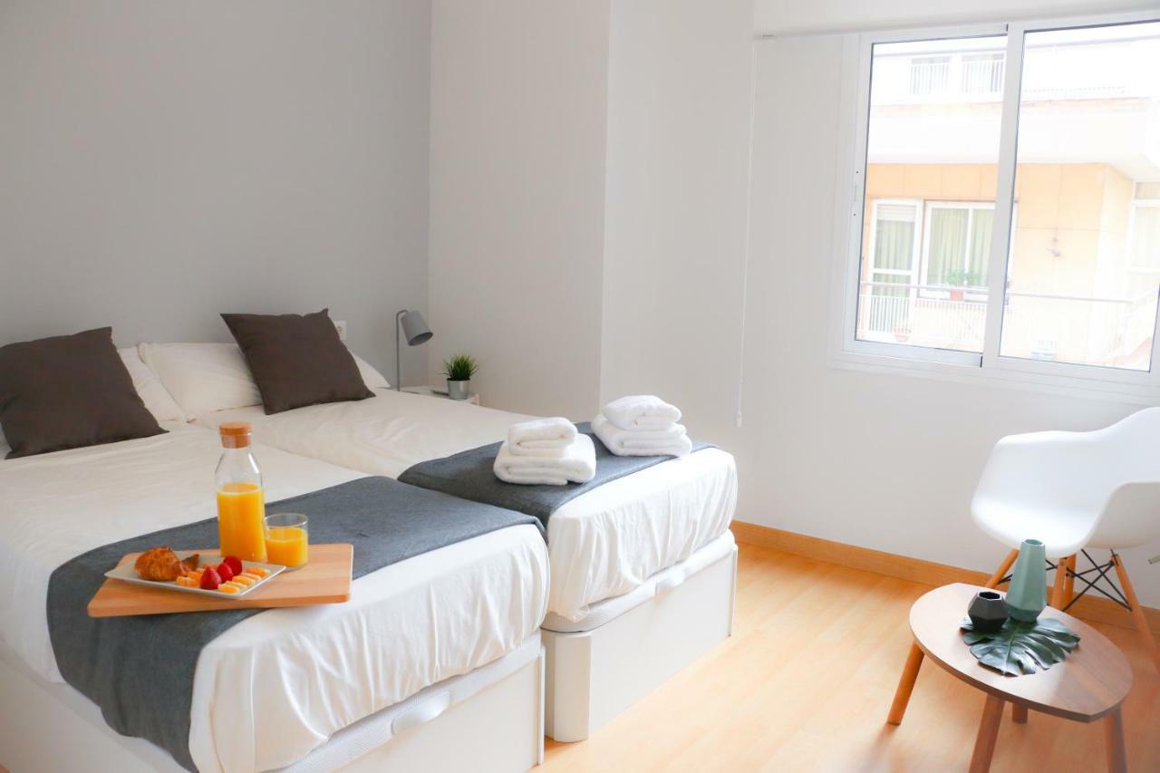 Malagueta Blue Apartamento