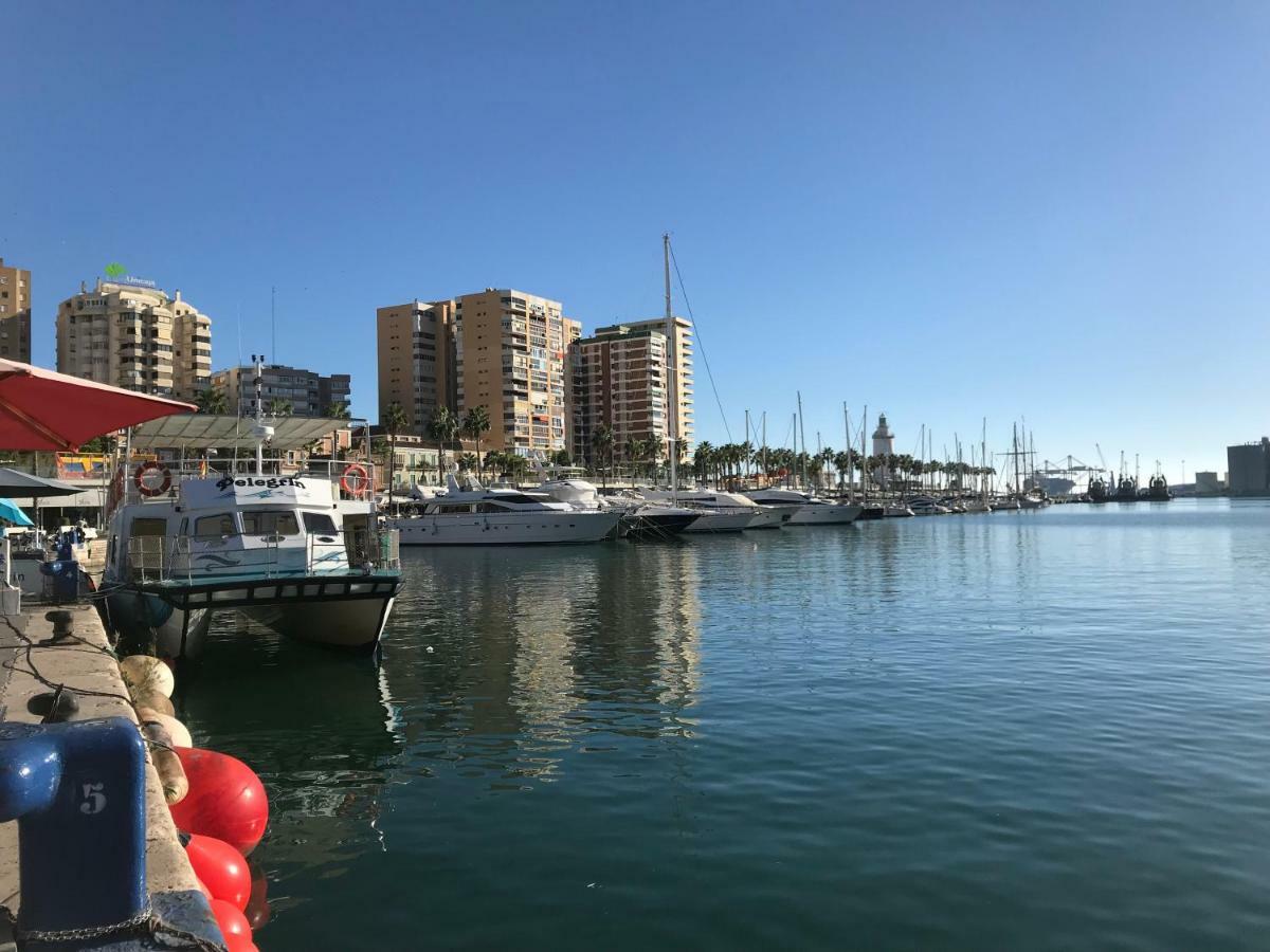 Malagueta Blue Apartamento