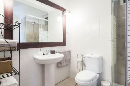 Mendoza 6 Apartamento *