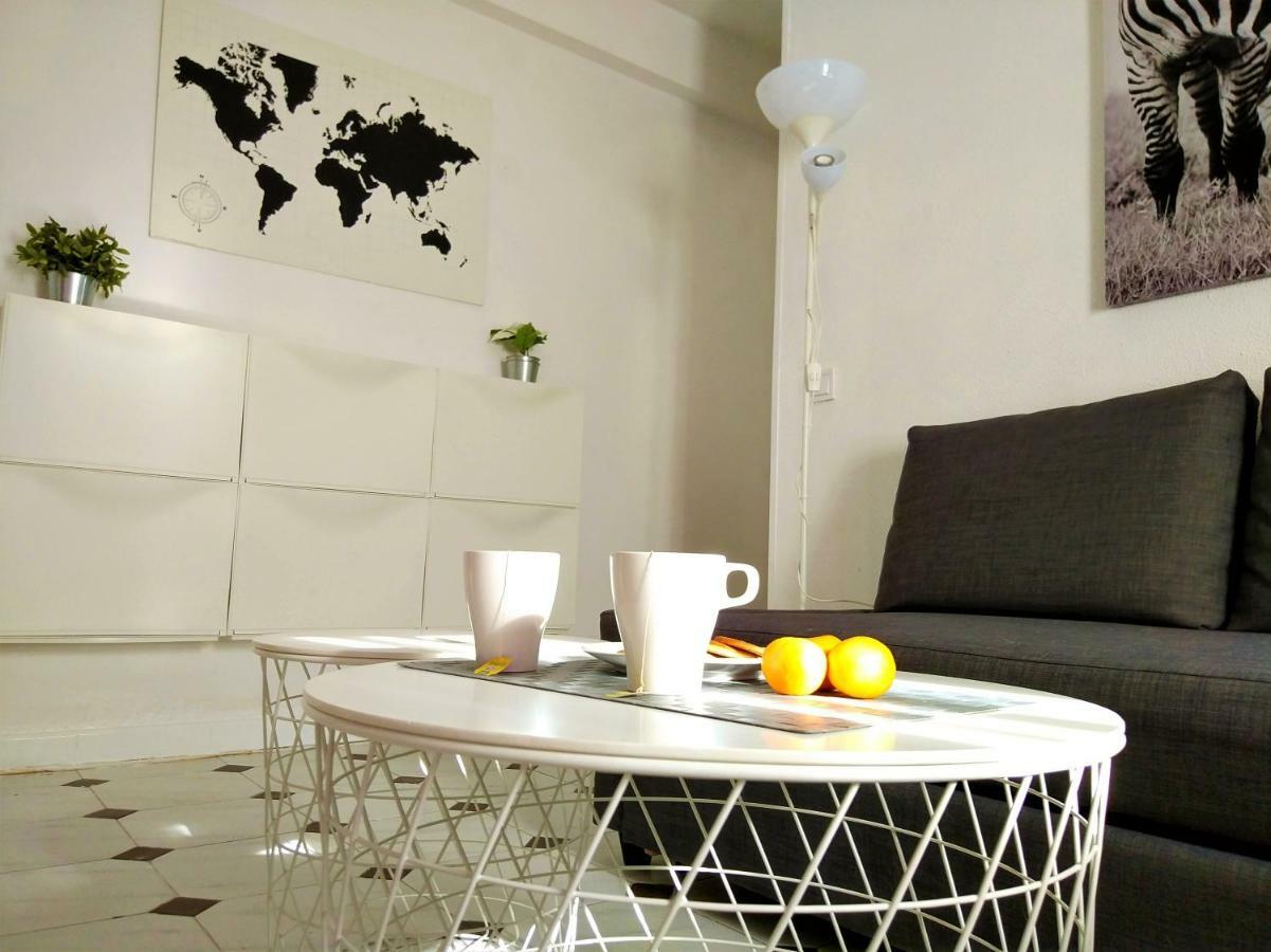 Capuchinos Apartamento