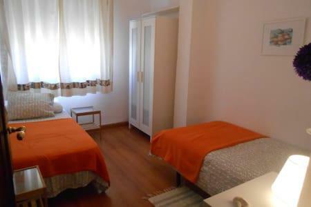 Apartamento Mendoza 6 Málaga
