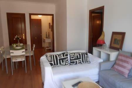Apartamento Mendoza 6 Málaga