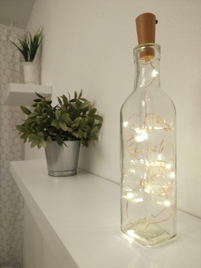 Apartamento Capuchinos *