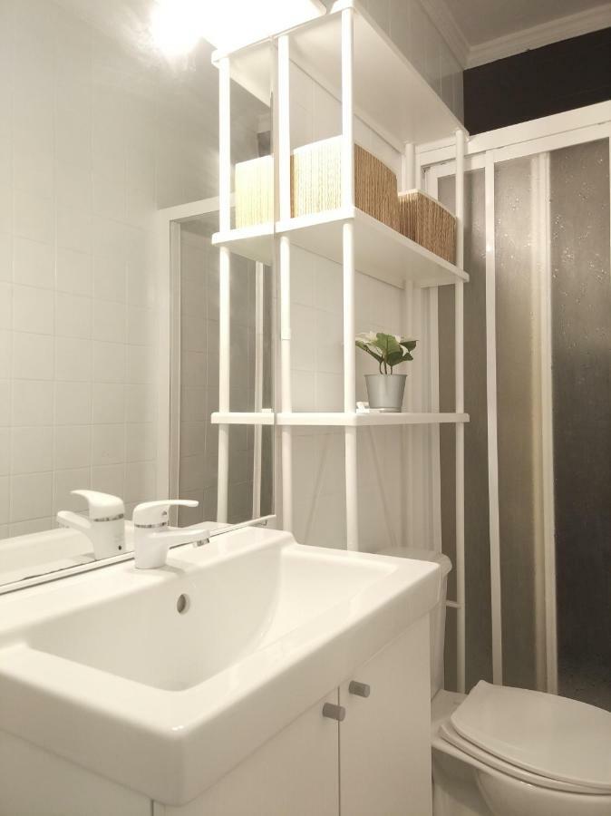 Capuchinos Apartamento