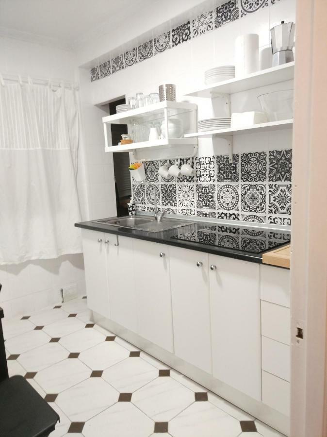 Apartamento Capuchinos *