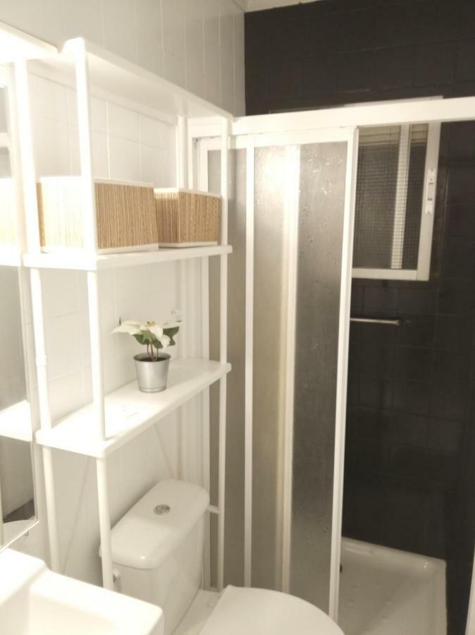Capuchinos Apartamento Málaga
