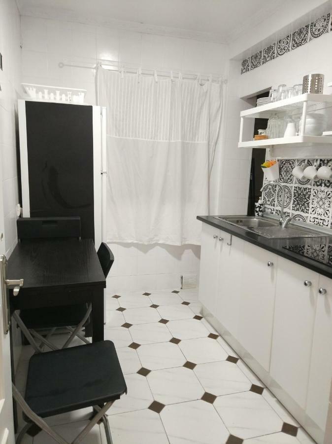 Apartamento Capuchinos *