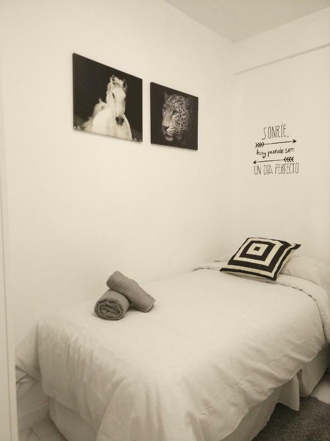 Capuchinos Apartamento Málaga