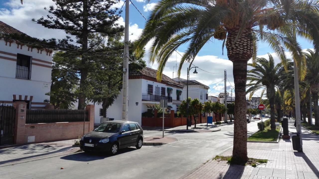 Semesterbostad Casa El Pinillo De