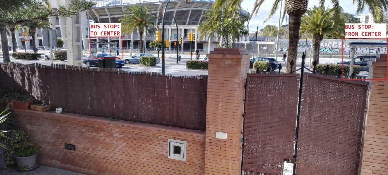 Casa El Pinillo De * Málaga