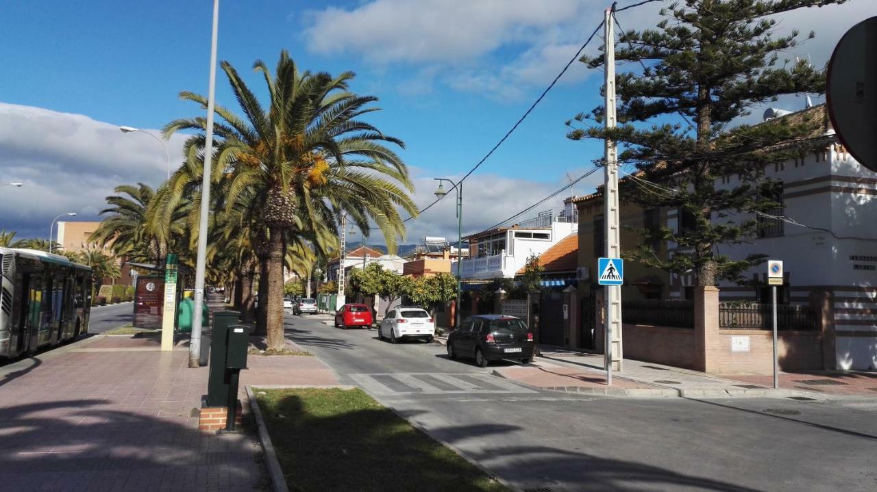 Casa El Pinillo De Semesterbostad