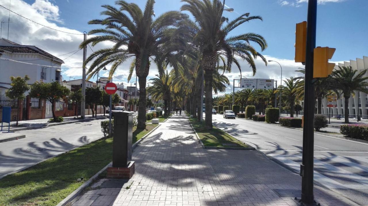 Casa El Pinillo De Málaga