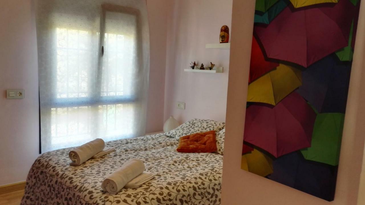 Casa El Pinillo De