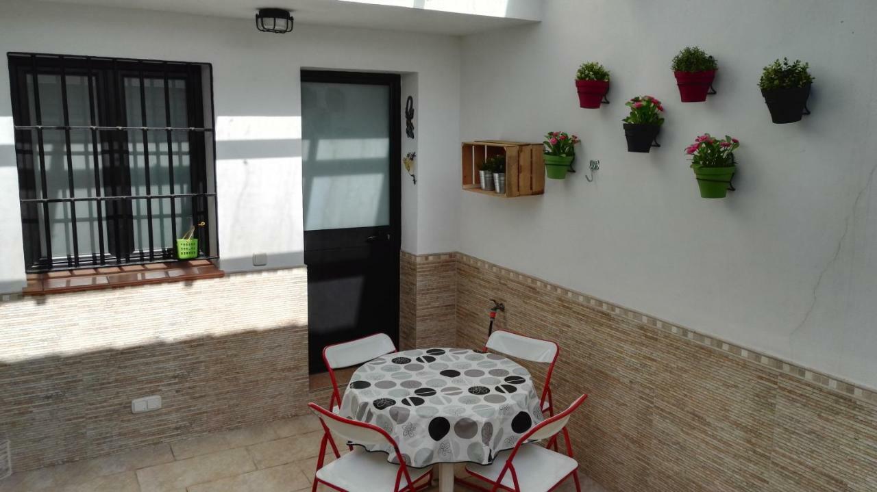 Casa El Pinillo De Málaga