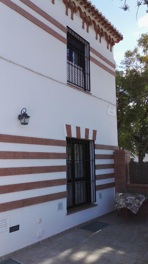 Semesterbostad Casa El Pinillo De *