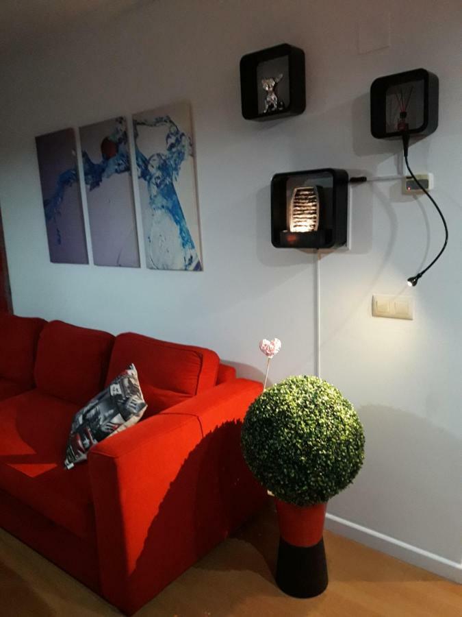 Appartement La Casita Roja *
