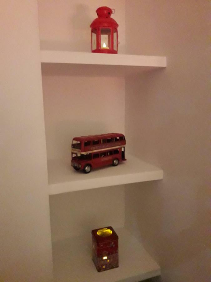 Appartement La Casita Roja *