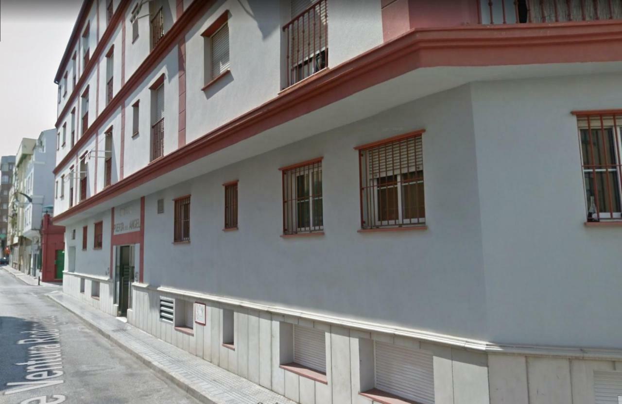 La Casita Roja Málaga