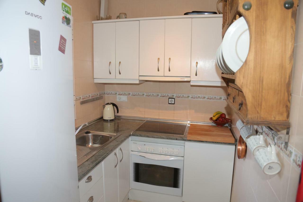 Lilia Lauro Golf Apartment