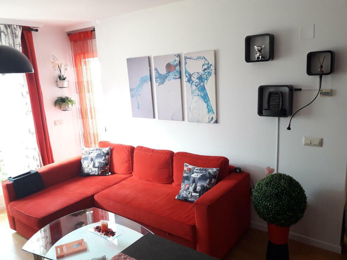 La Casita Roja * Málaga