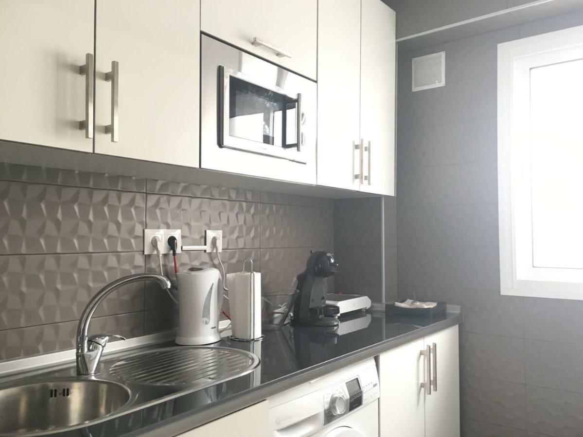 Gran Familiar, Amigos O Trabajo Appartement