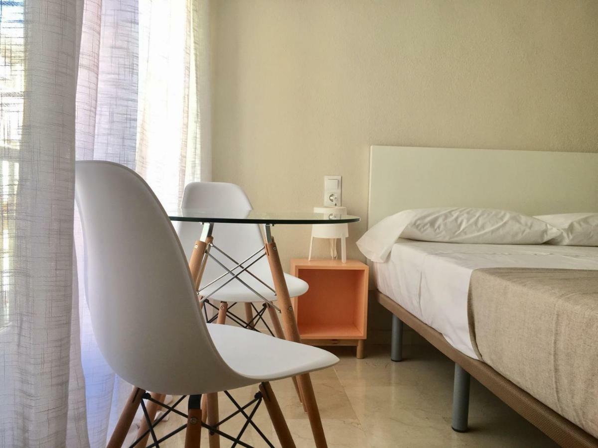 Gran Familiar, Amigos O Trabajo Appartement Málaga