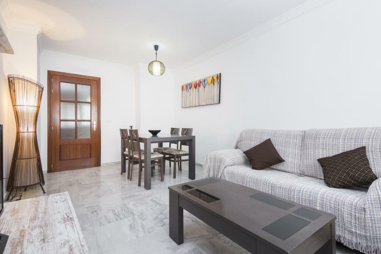 Apartamento Alaska 800 M De La Playa Parking Privado