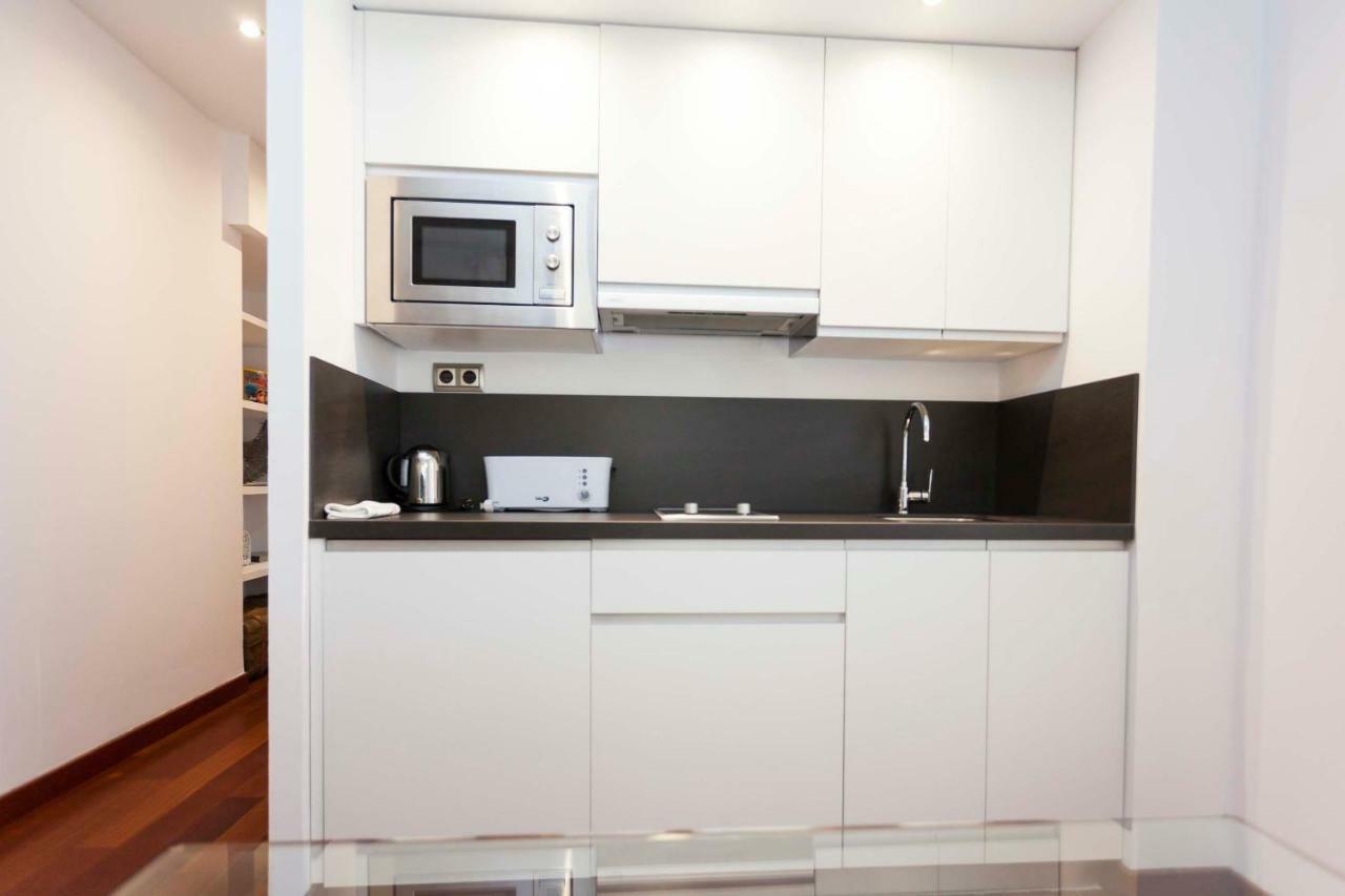 Apartamento La Casa De La Alameda