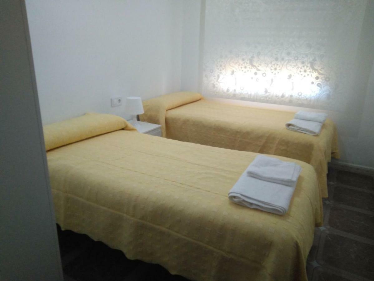Apartment Apartamento Angelinma *