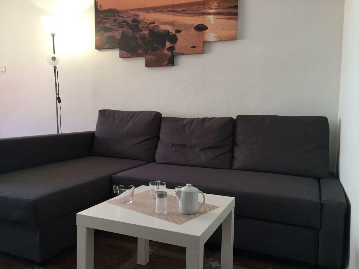 Apartment Apartamento Angelinma