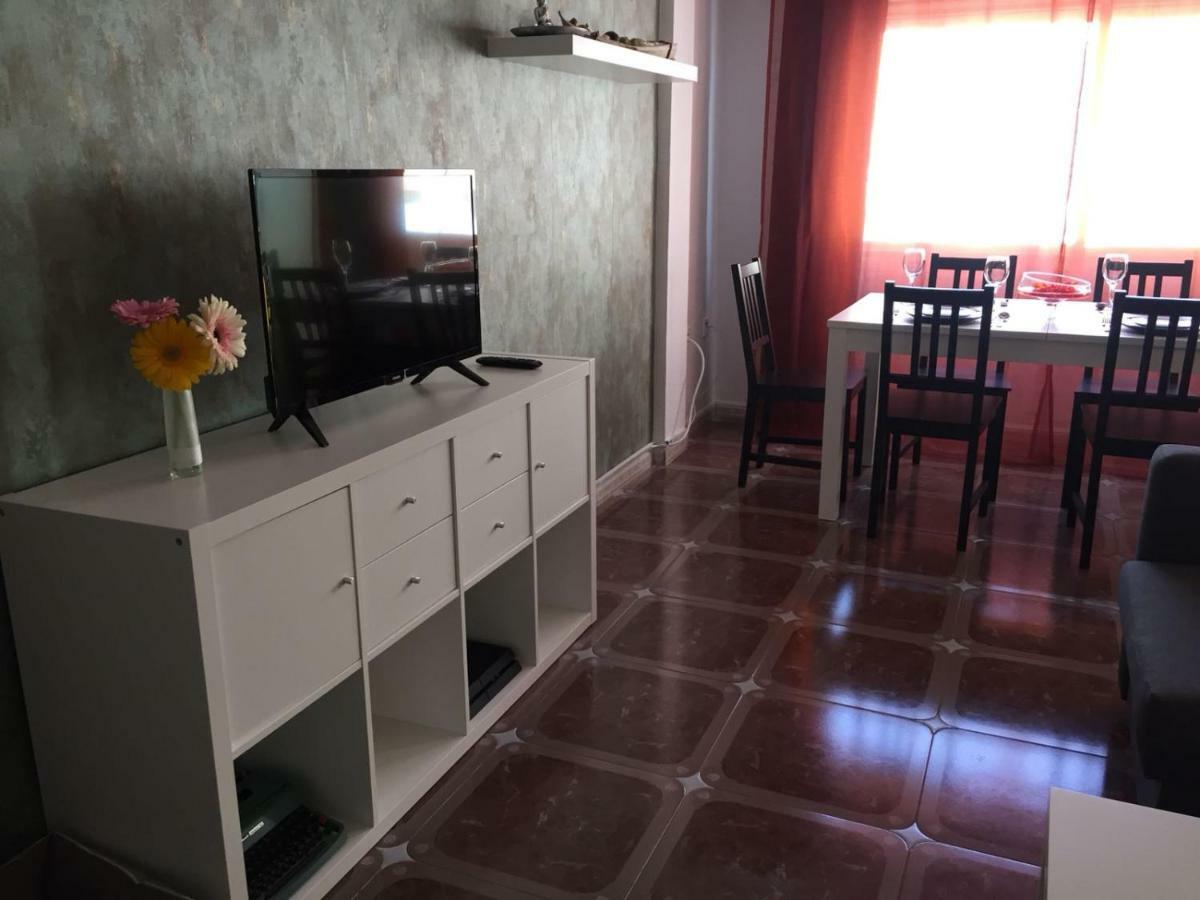 Apartamento Angelinma * Málaga