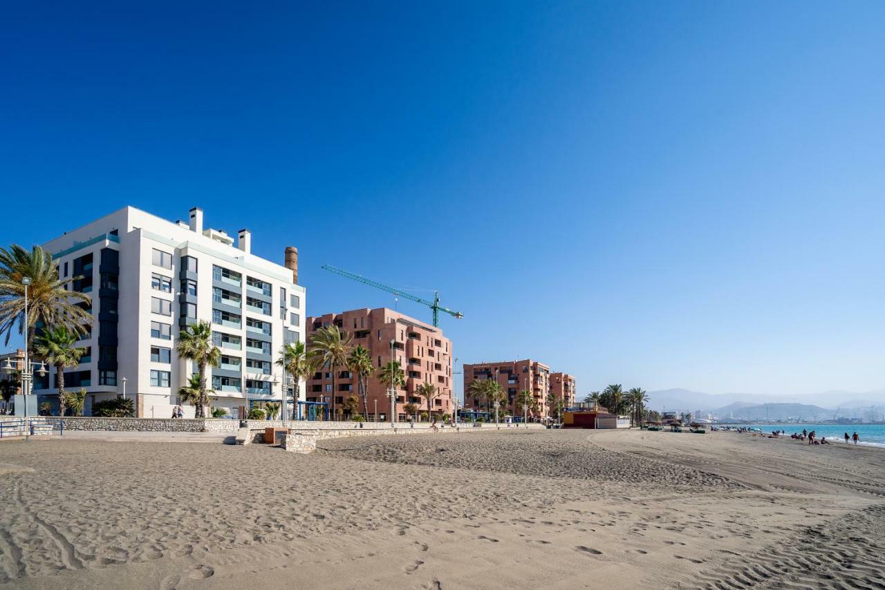 Leilighet Gran Vivienda De Lujo Frente Al Mar *