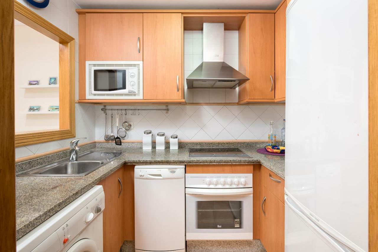 Apartamento Parque Litoral *