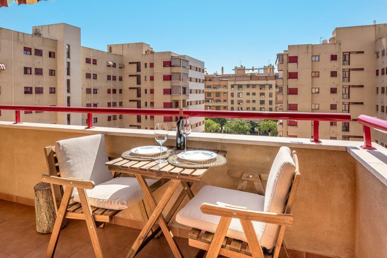 Apartamento Parque Litoral *