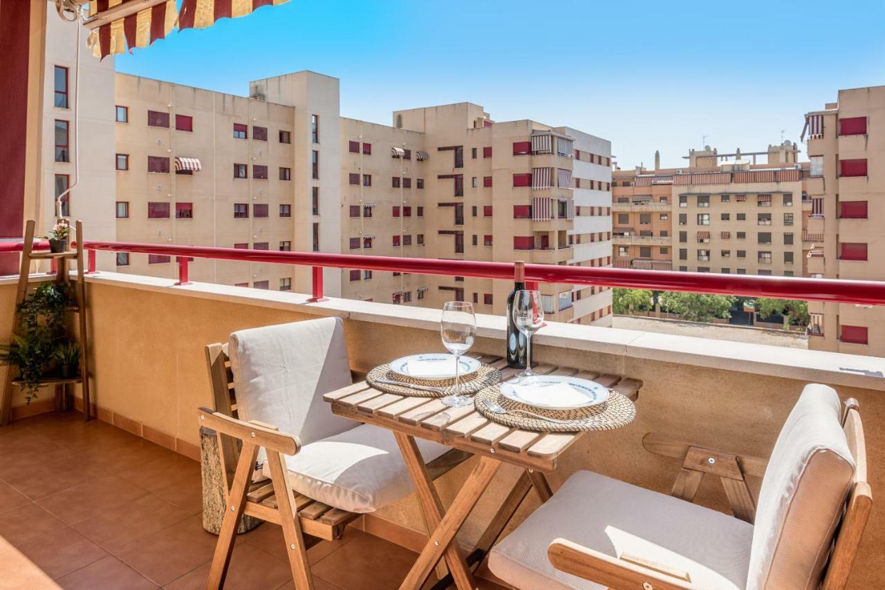 Parque Litoral Apartamento