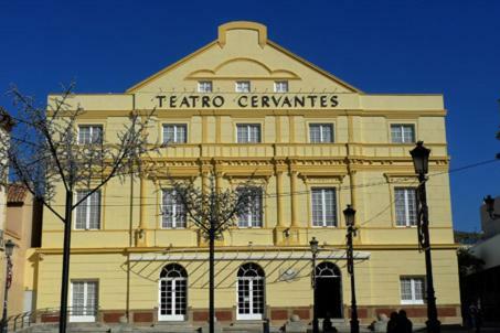 Apartament * Málaga