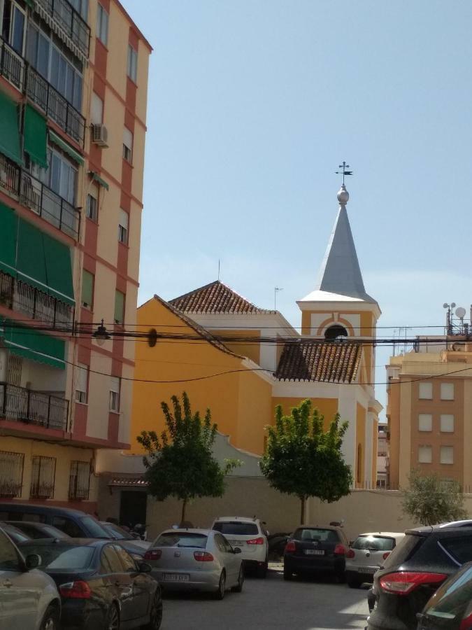 Mendoza 6 Málaga