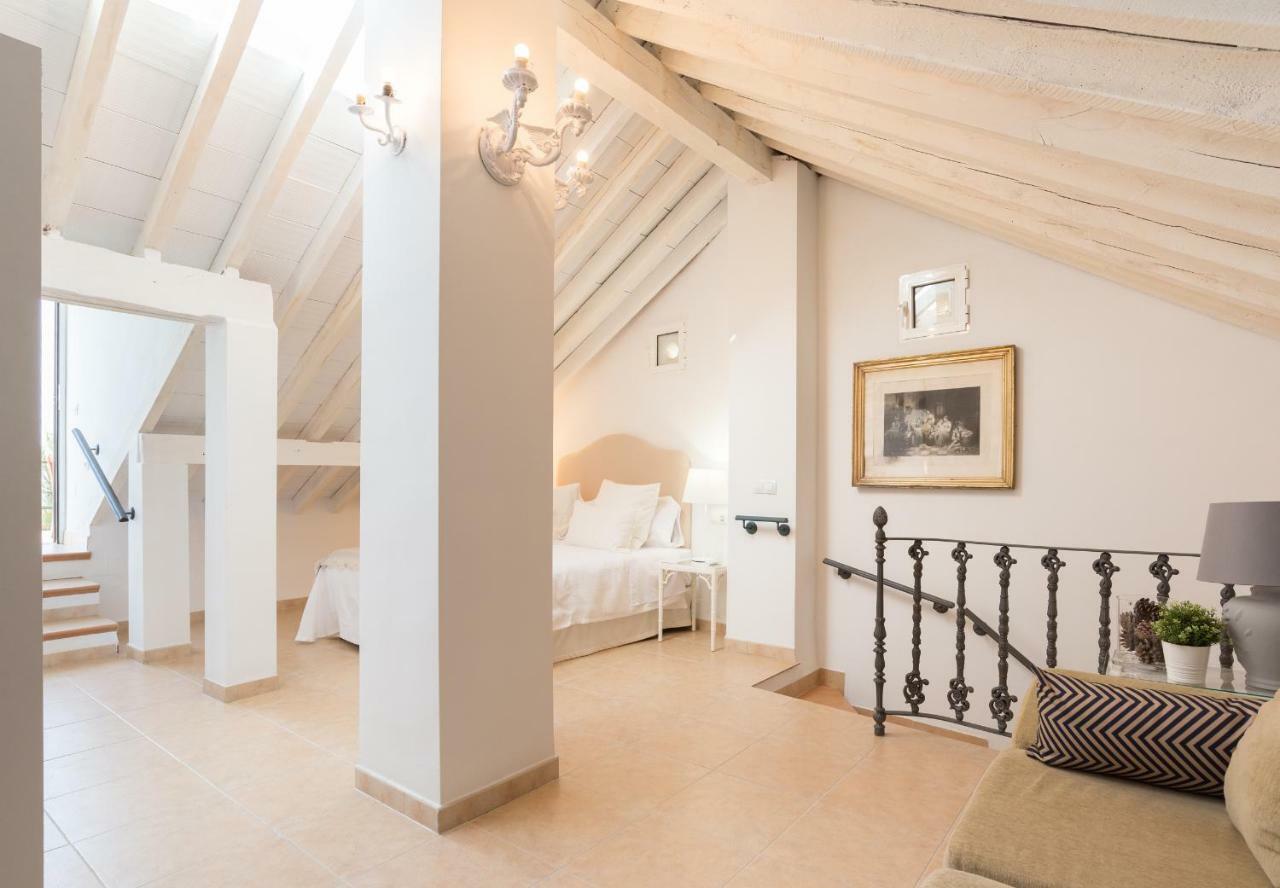 Loft Con Gran Terraza En Primera Linea De Playa Málaga