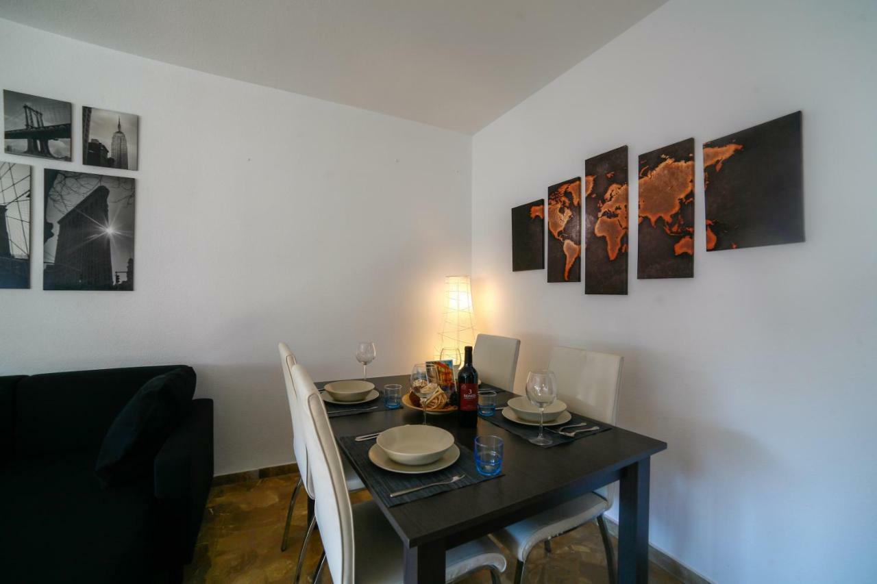 El Quinto Pino Centro Apartment *