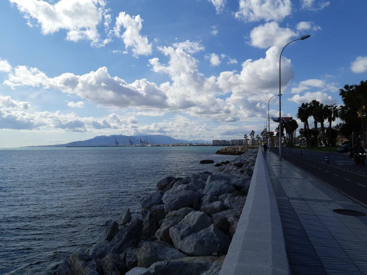 Torre San Telmo Tst51 Malaga
