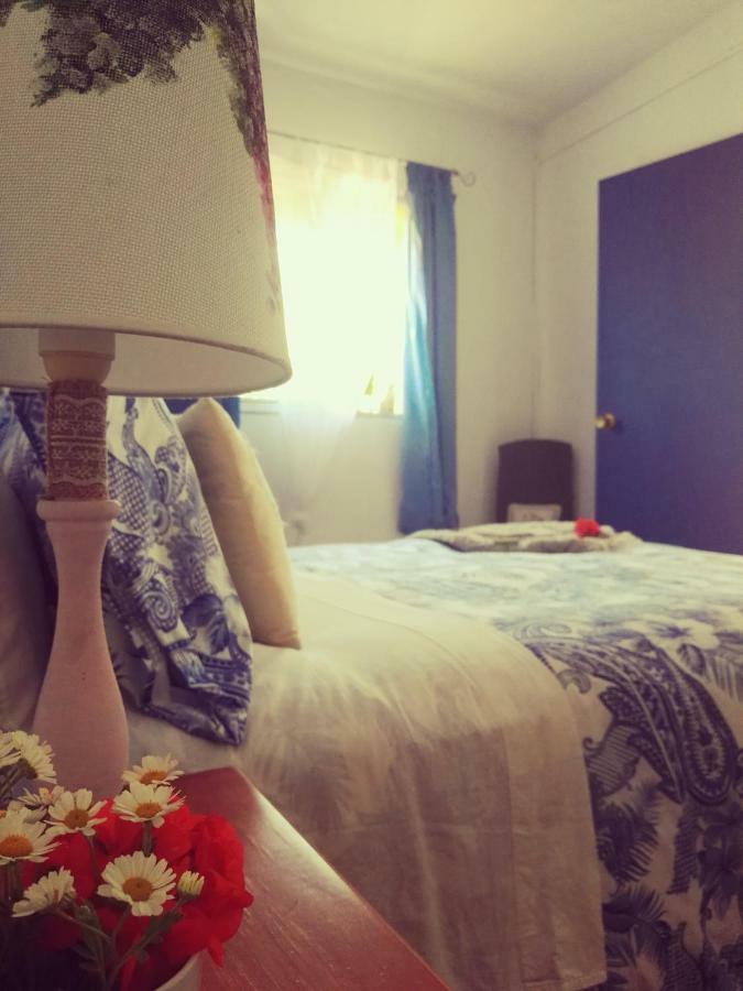 Vakantiehuis Cortijo Buenavista Málaga