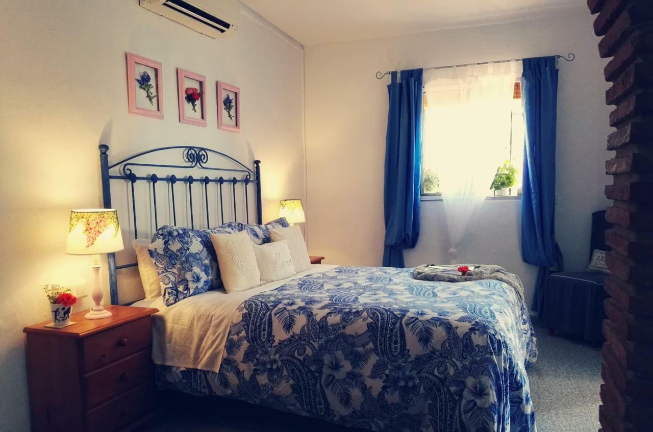 Vakantiehuis Cortijo Buenavista