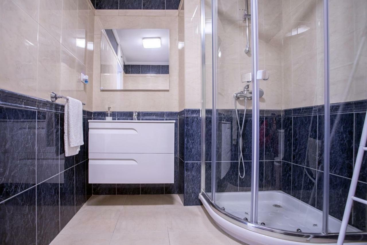 Malagueta Blue Apartamento *