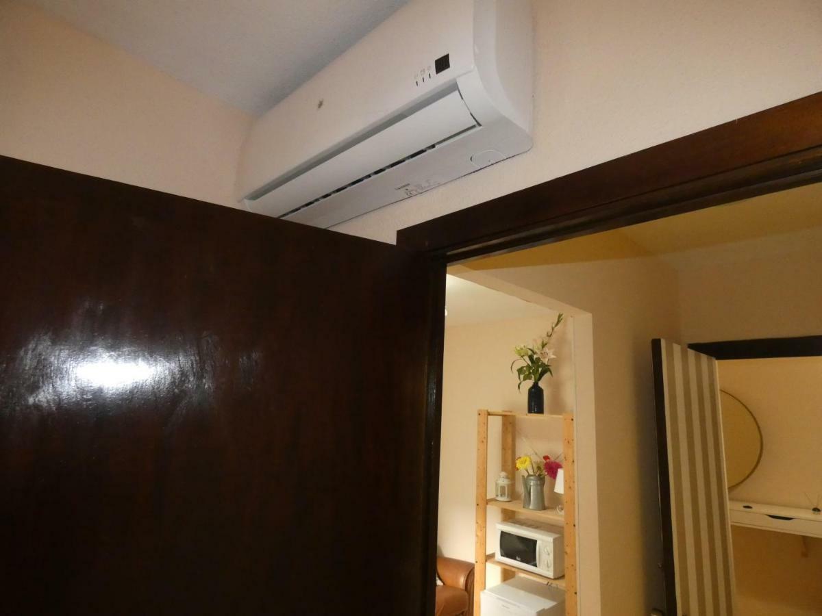 Plaza De San Francisco Homestay Malaga